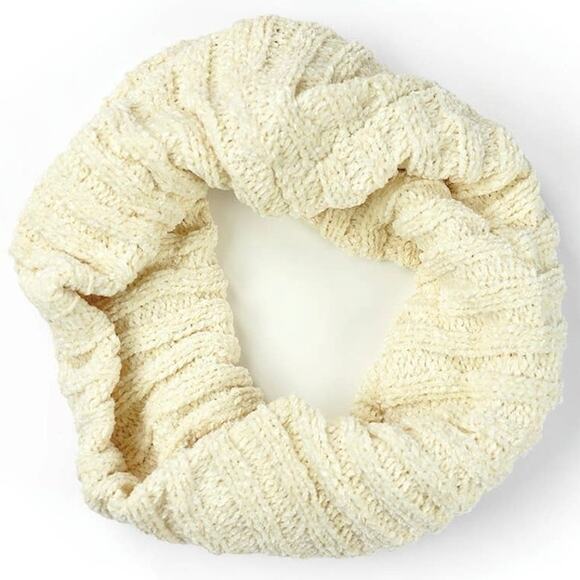Britt's Knits Accessories - BRITT'S KNITS BEYOND SOFT CHENILLE INFINITY SCARF